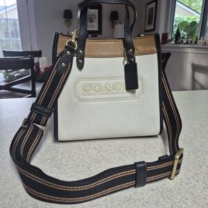 Coach Field Tote Mini